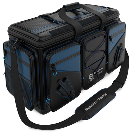 Reaction Tackle Fishing Tackle Bags - Get Tight Gear