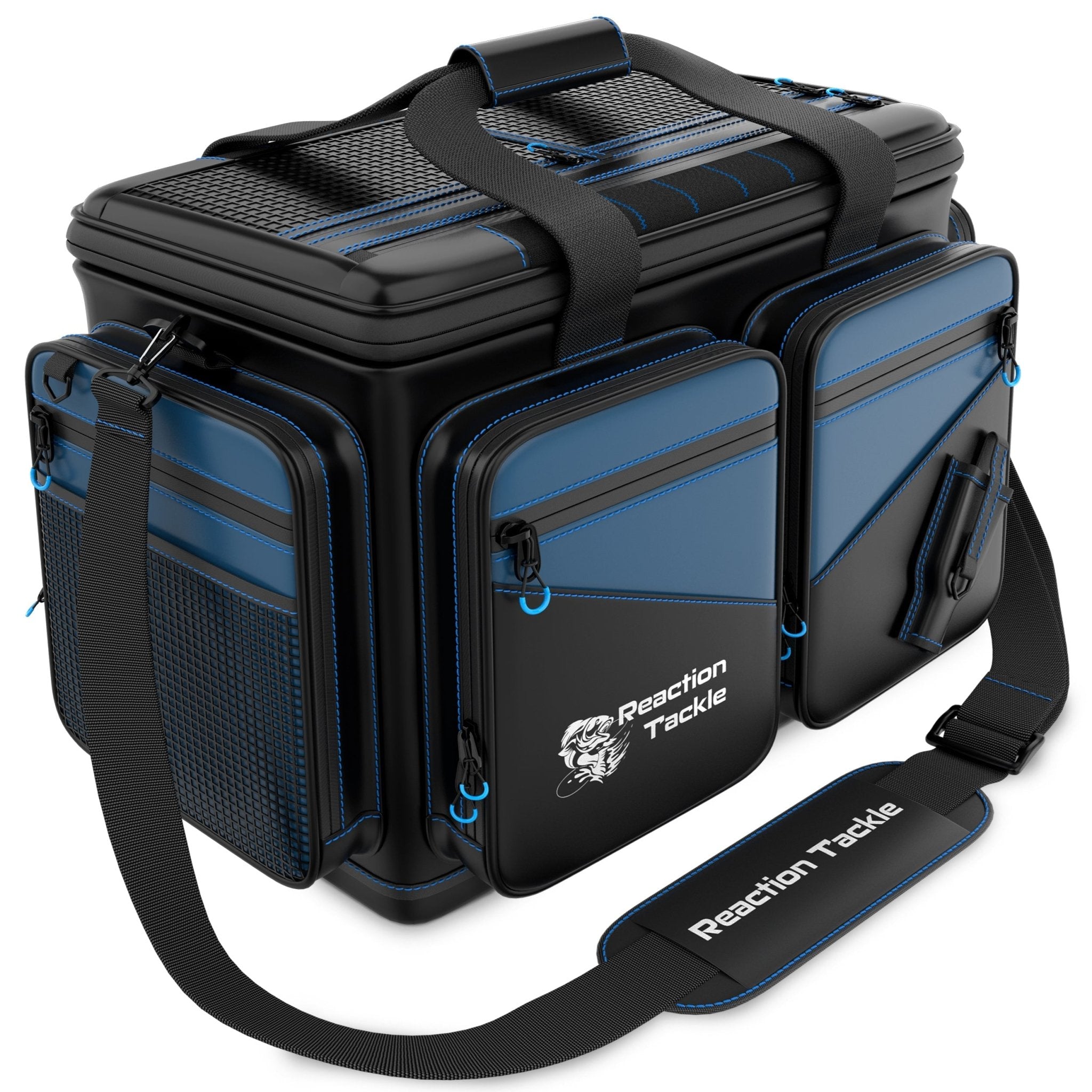 Reaction Tackle Fishing Tackle Bags - Get Tight Gear