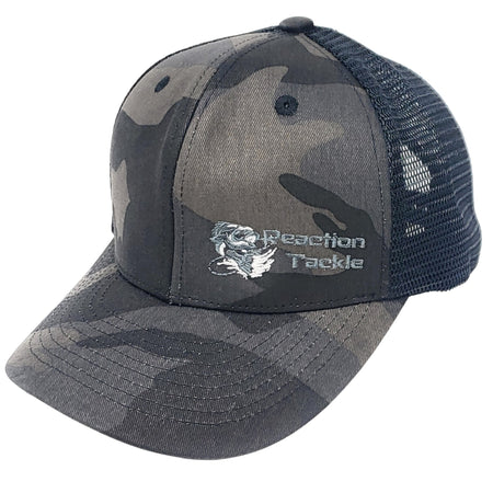 Reaction Tackle Hats - Get Tight Gear