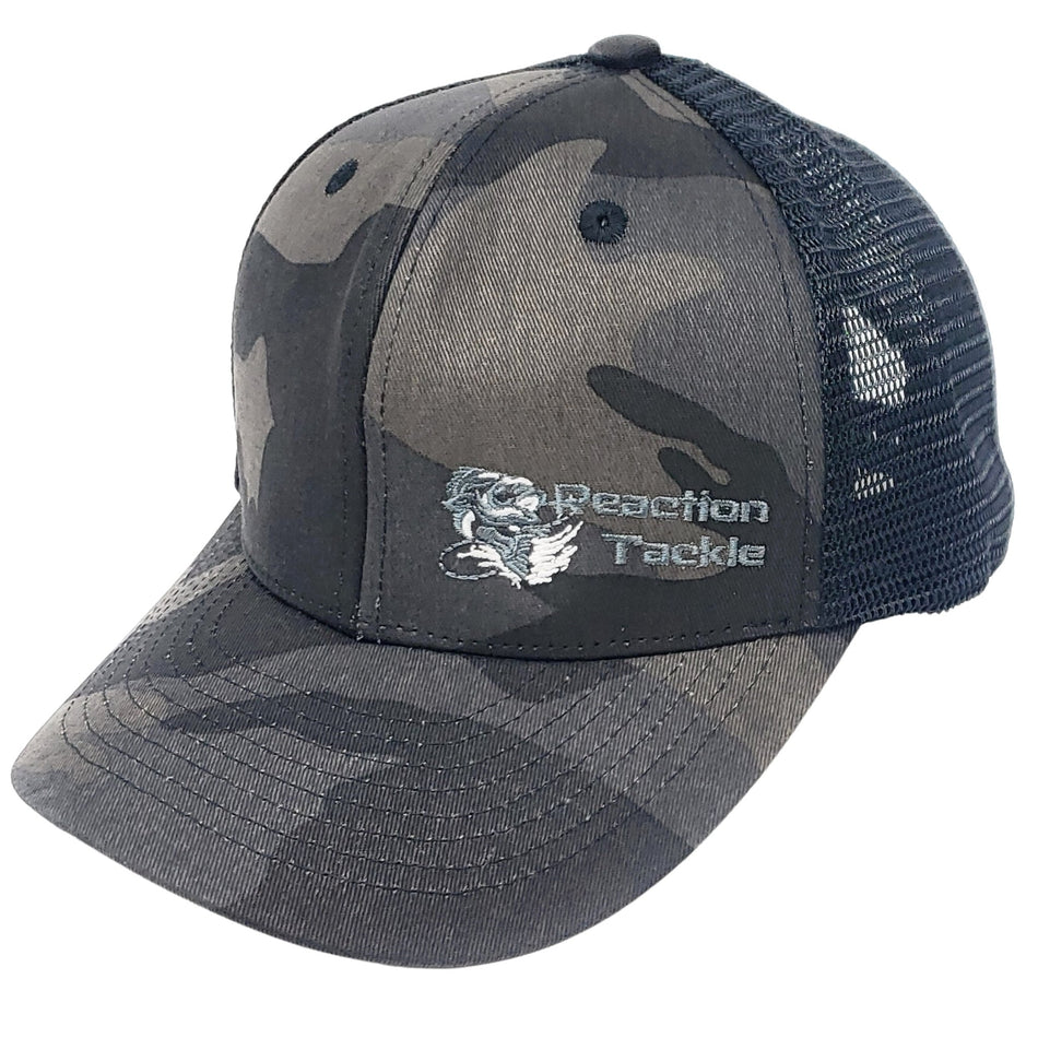 Reaction Tackle Hats - Get Tight Gear