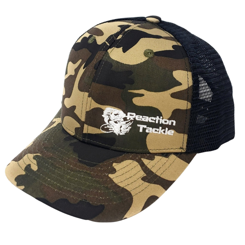 Reaction Tackle Hats - Get Tight Gear