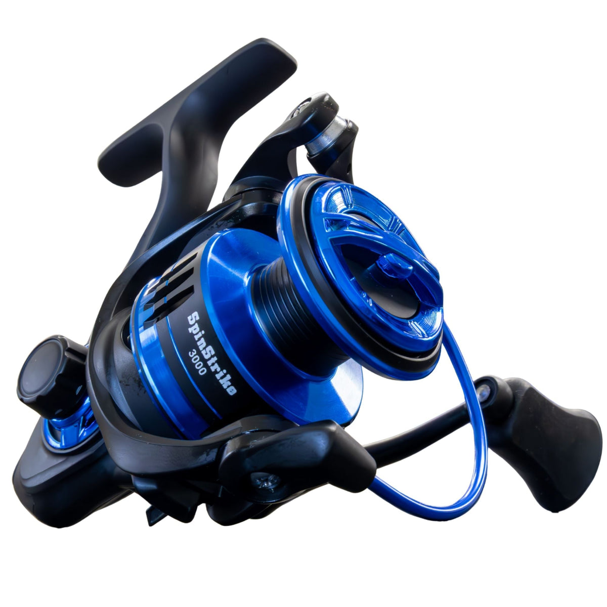 Reaction Tackle High - Performance Fishing Reels - Spinning Reel Series - NEW - Get Tight Gear