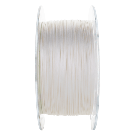 Reaction Tackle Hollow Core - 16 Strand Braided Fishing Line - Get Tight Gear