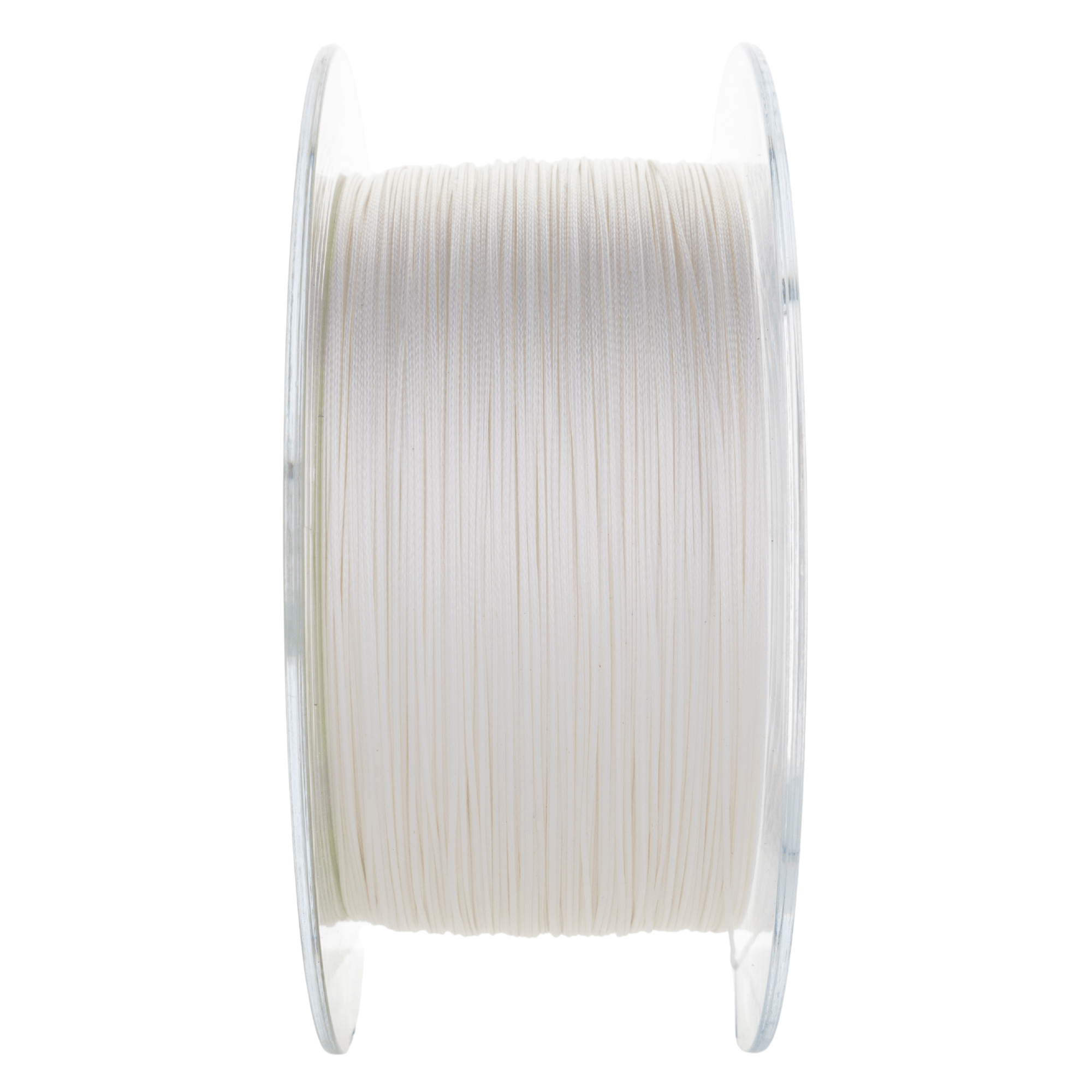 Reaction Tackle Hollow Core - 16 Strand Braided Fishing Line - Get Tight Gear