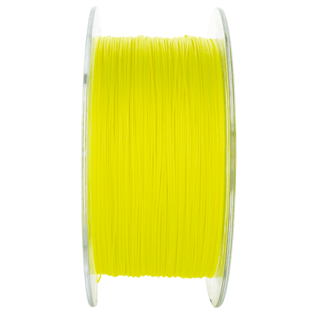 Reaction Tackle Hollow Core - 16 Strand Braided Fishing Line - Get Tight Gear