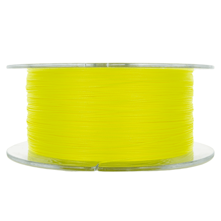 Reaction Tackle Hollow Core - 16 Strand Braided Fishing Line - Get Tight Gear