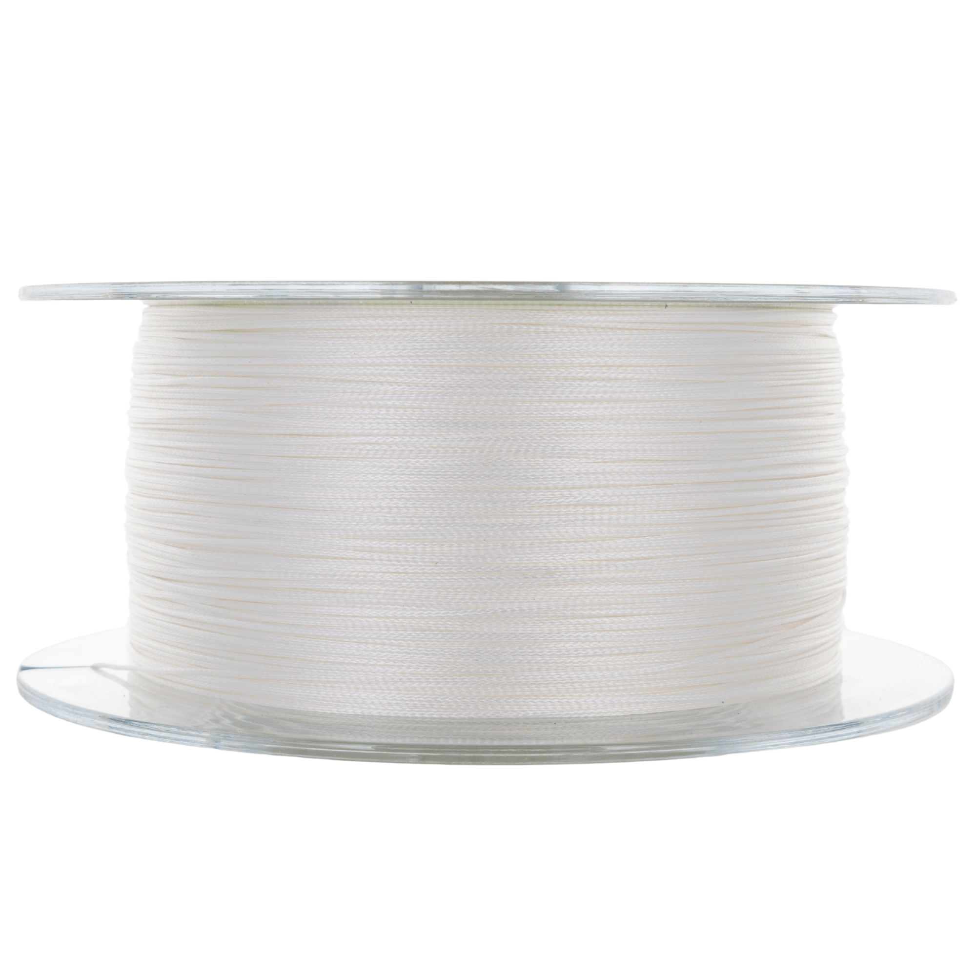 Reaction Tackle Hollow Core - 16 Strand Braided Fishing Line - Get Tight Gear