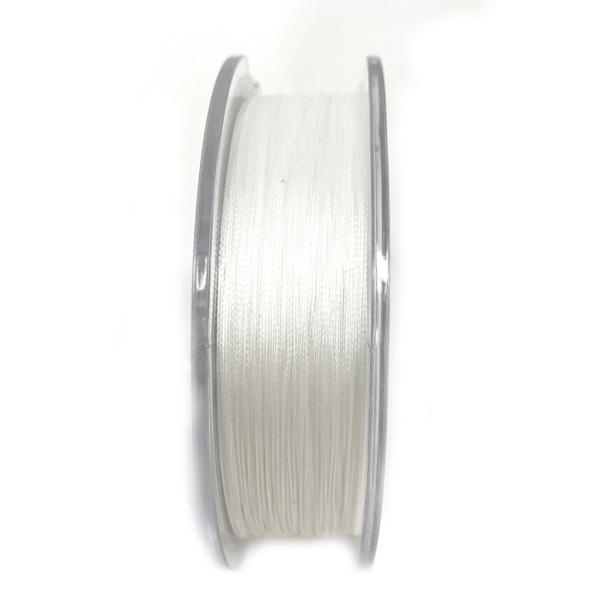 Reaction Tackle Ice Fishing Braided line - 8 Strand - Get Tight Gear