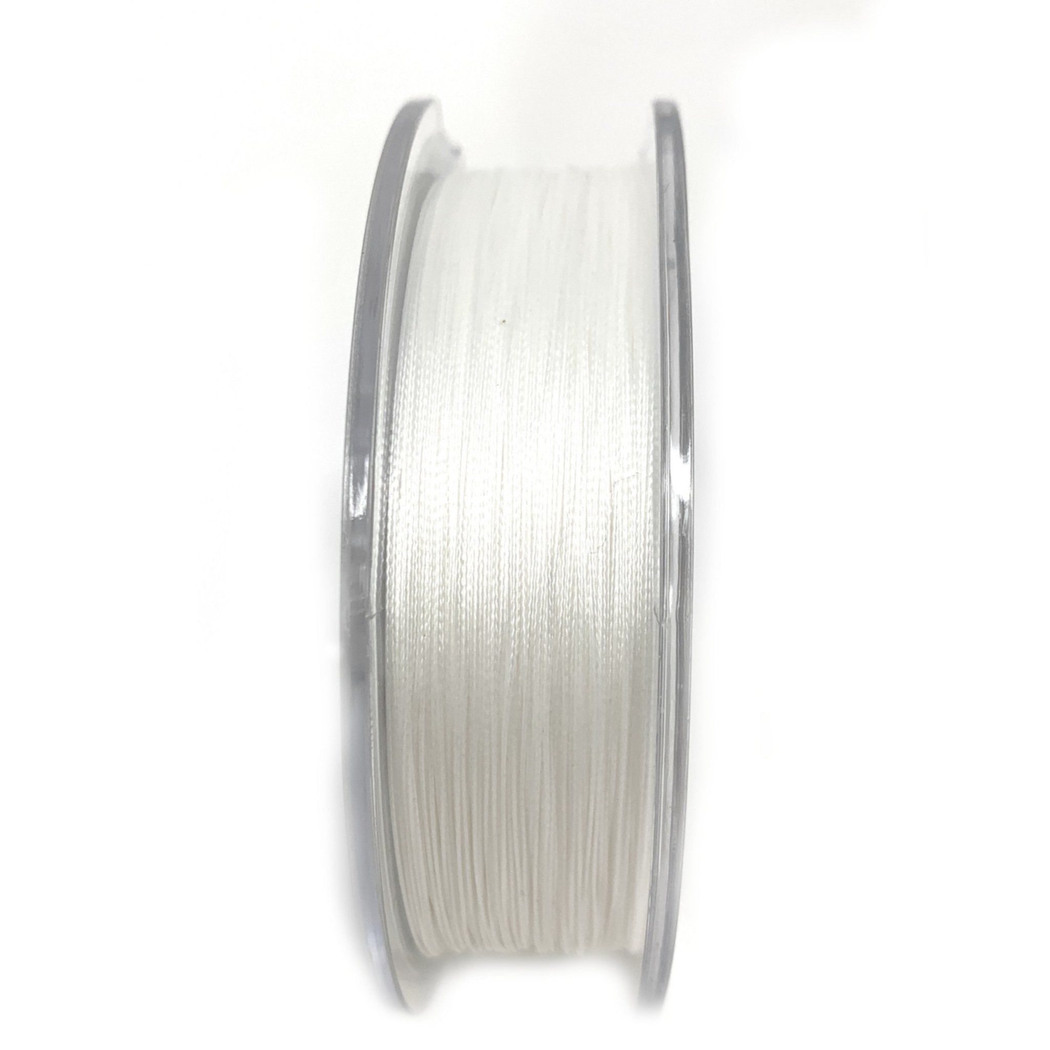 Reaction Tackle Ice Fishing Braided line - 8 Strand - Get Tight Gear