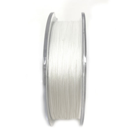 Reaction Tackle Ice Fishing Braided line - 8 Strand - Get Tight Gear