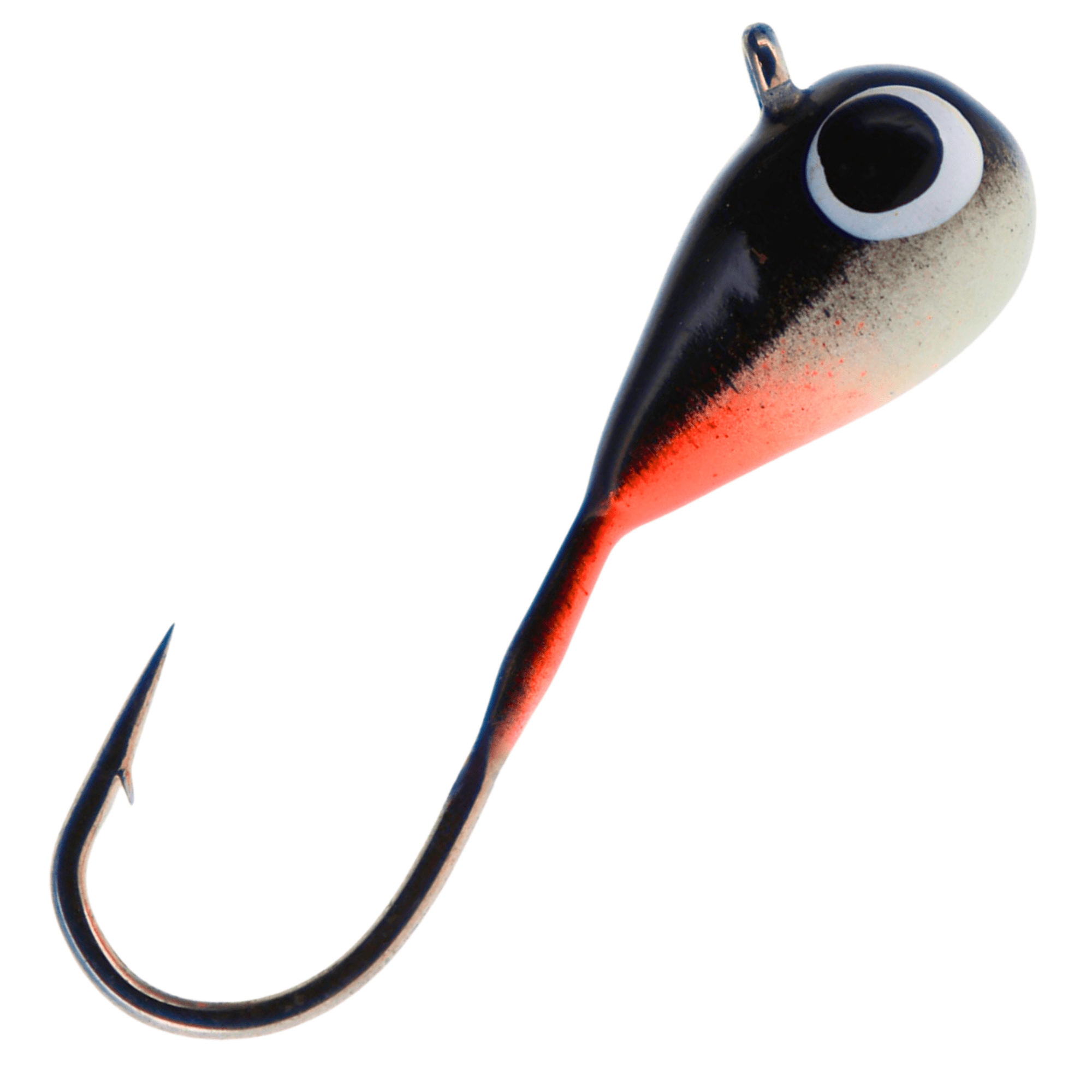 Reaction Tackle Ice Fishing Jigs - Get Tight Gear