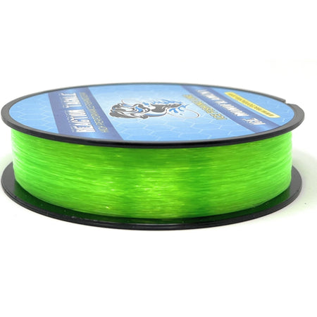 Reaction Tackle ICE Monofilament Fishing Line - Get Tight Gear