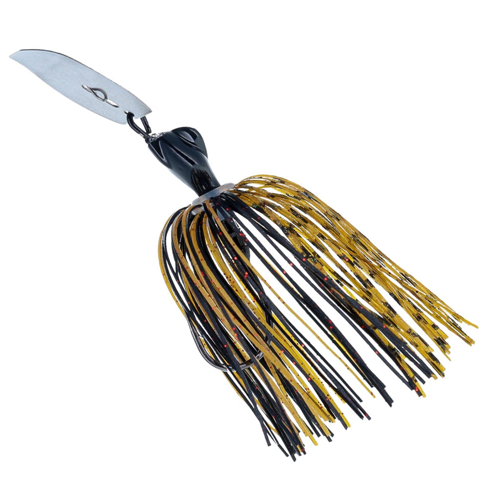 Reaction Tackle Lead Breaker Jigs - 3 - Pack; Durable Fishing Jigs for Freshwater & Saltwater - New - Get Tight Gear
