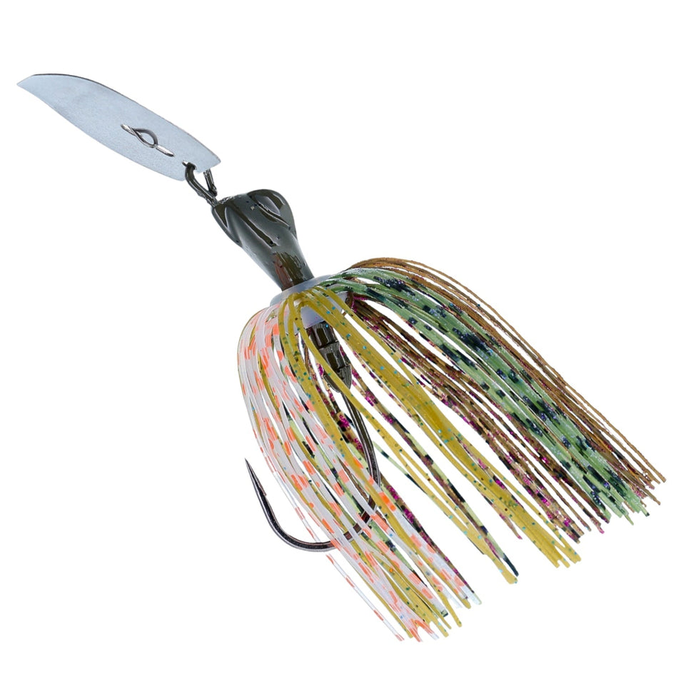 Reaction Tackle Lead Breaker Jigs - 3 - Pack; Durable Fishing Jigs for Freshwater & Saltwater - New - Get Tight Gear