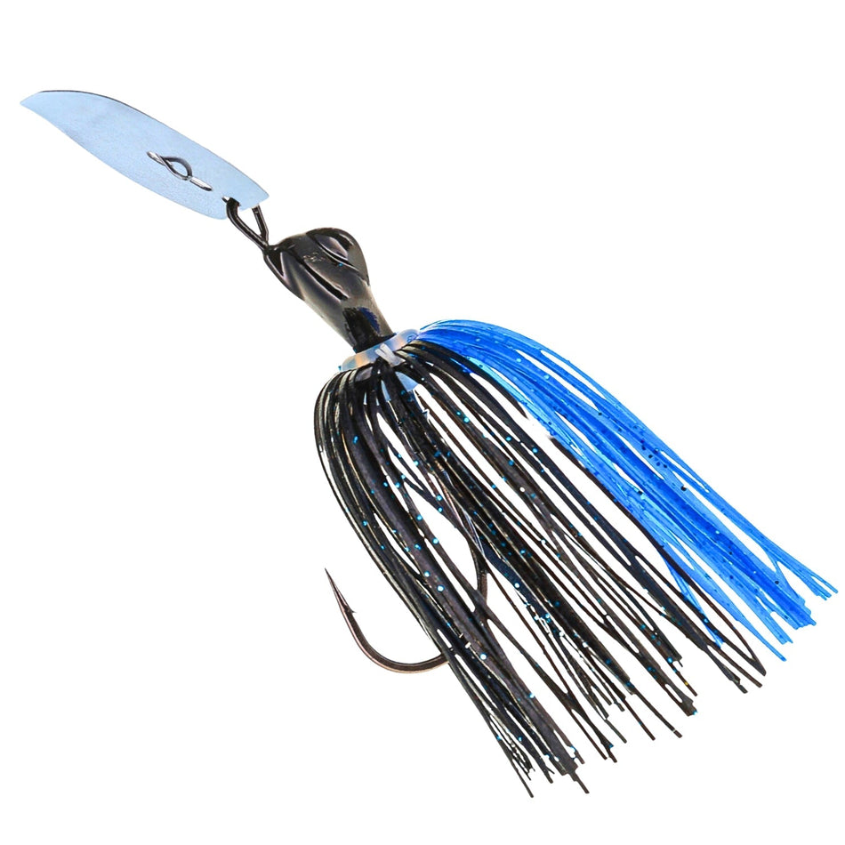 Reaction Tackle Lead Breaker Jigs - 3 - Pack; Durable Fishing Jigs for Freshwater & Saltwater - New - Get Tight Gear