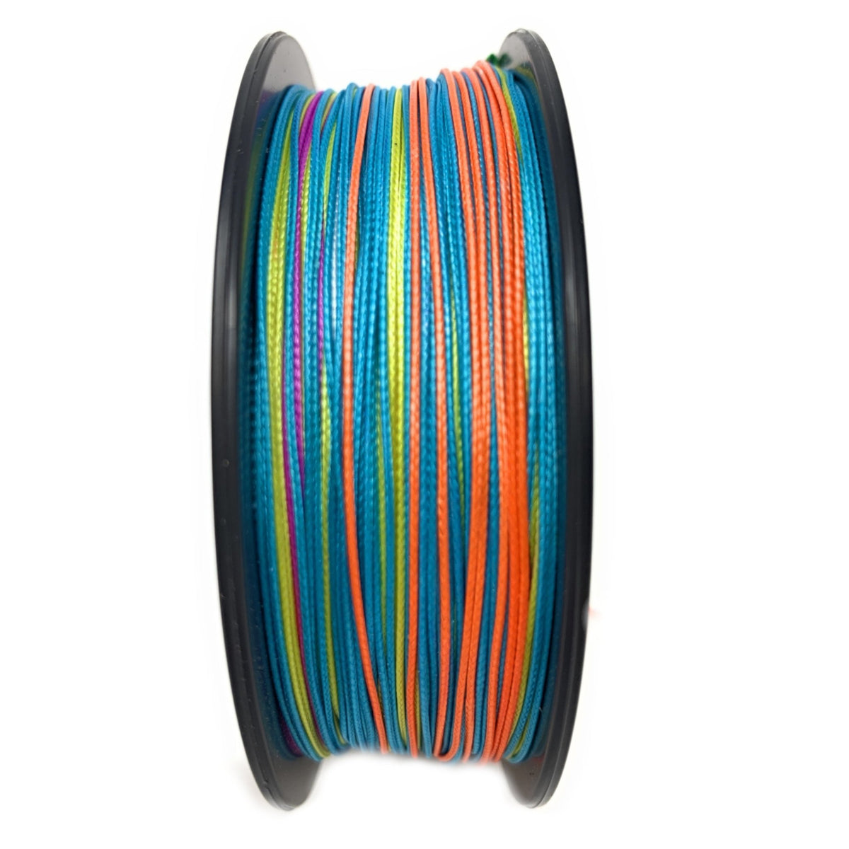 Reaction Tackle Lead Core Metered Trolling Braided Line - Get Tight Gear