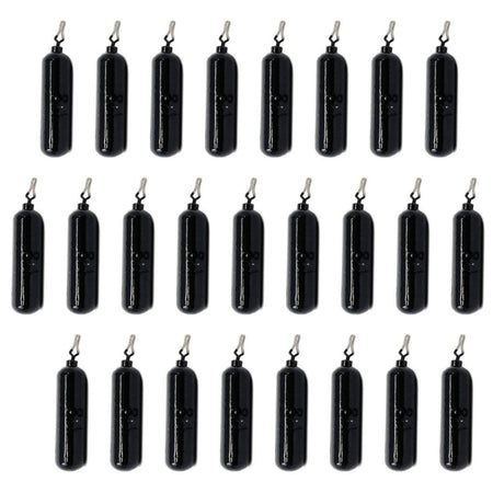 Reaction Tackle Lead Drop Shot Weights - Bulk Packs or Kits - Get Tight Gear