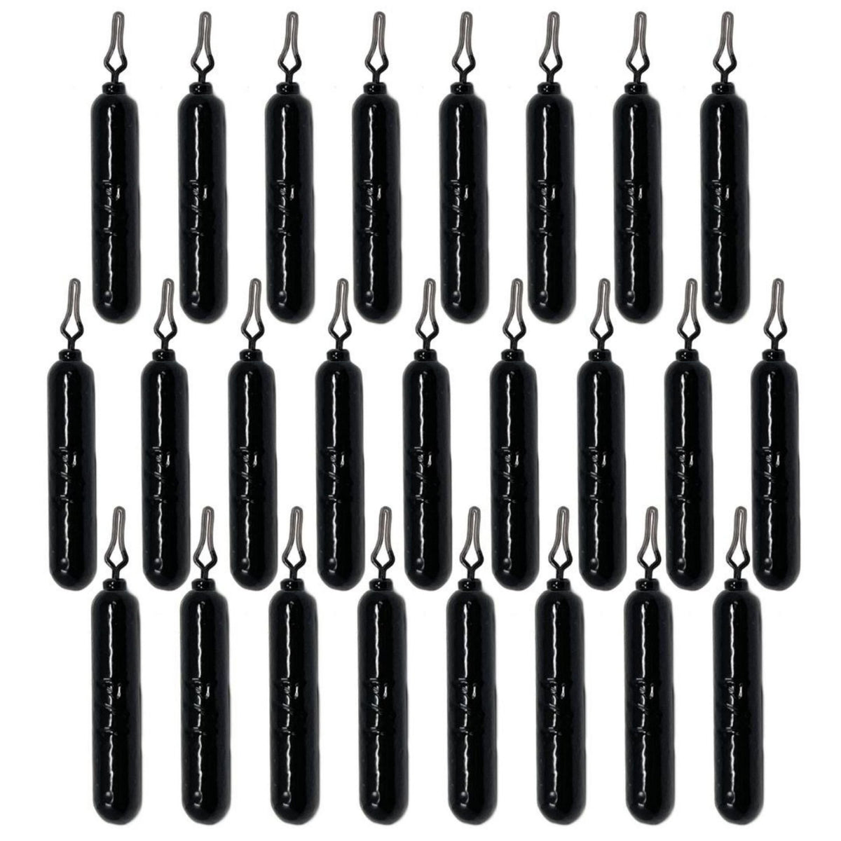Reaction Tackle Lead Drop Shot Weights - Bulk Packs or Kits - Get Tight Gear