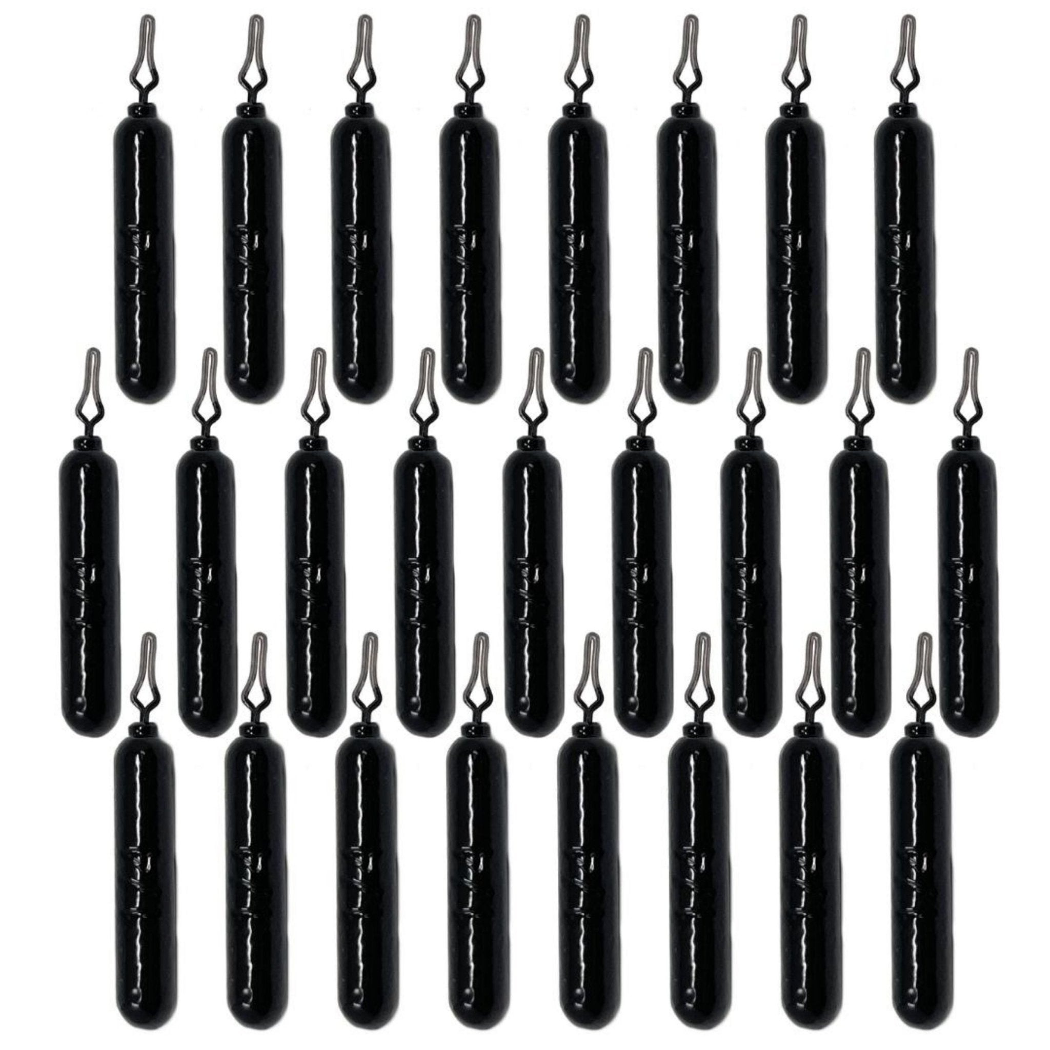 Reaction Tackle Lead Drop Shot Weights - Bulk Packs or Kits - Get Tight Gear