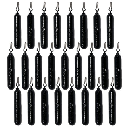 Reaction Tackle Lead Drop Shot Weights - Bulk Packs or Kits - Get Tight Gear