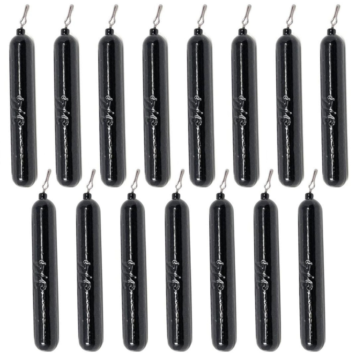 Reaction Tackle Lead Drop Shot Weights - Bulk Packs or Kits - Get Tight Gear