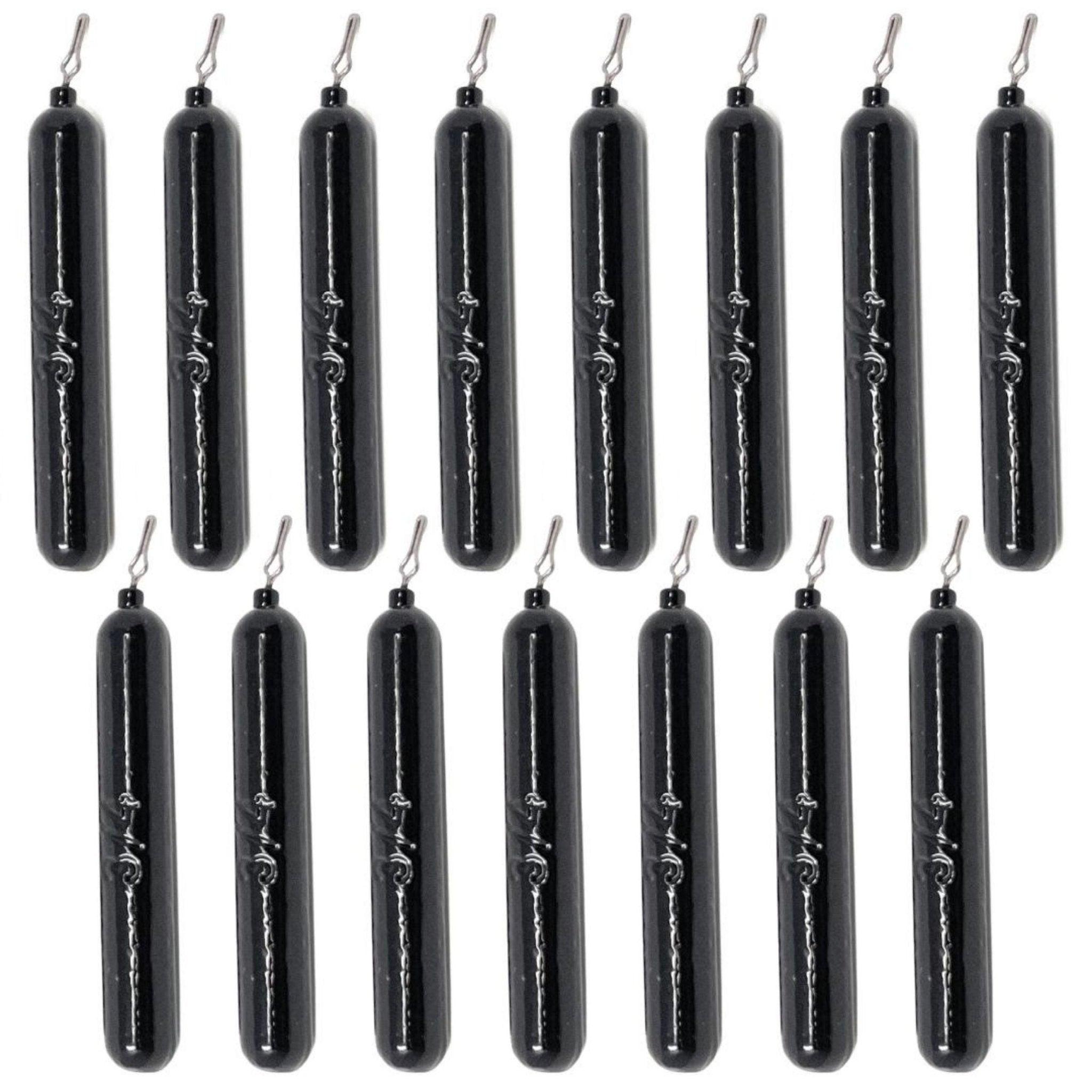 Reaction Tackle Lead Drop Shot Weights - Bulk Packs or Kits - Get Tight Gear