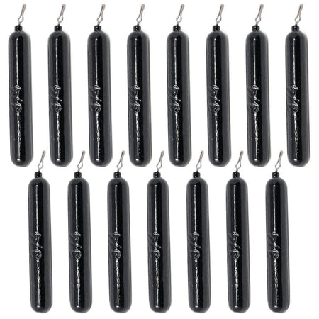 Reaction Tackle Lead Drop Shot Weights - Bulk Packs or Kits - Get Tight Gear