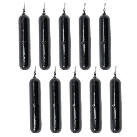 Reaction Tackle Lead Drop Shot Weights - Bulk Packs or Kits - Get Tight Gear