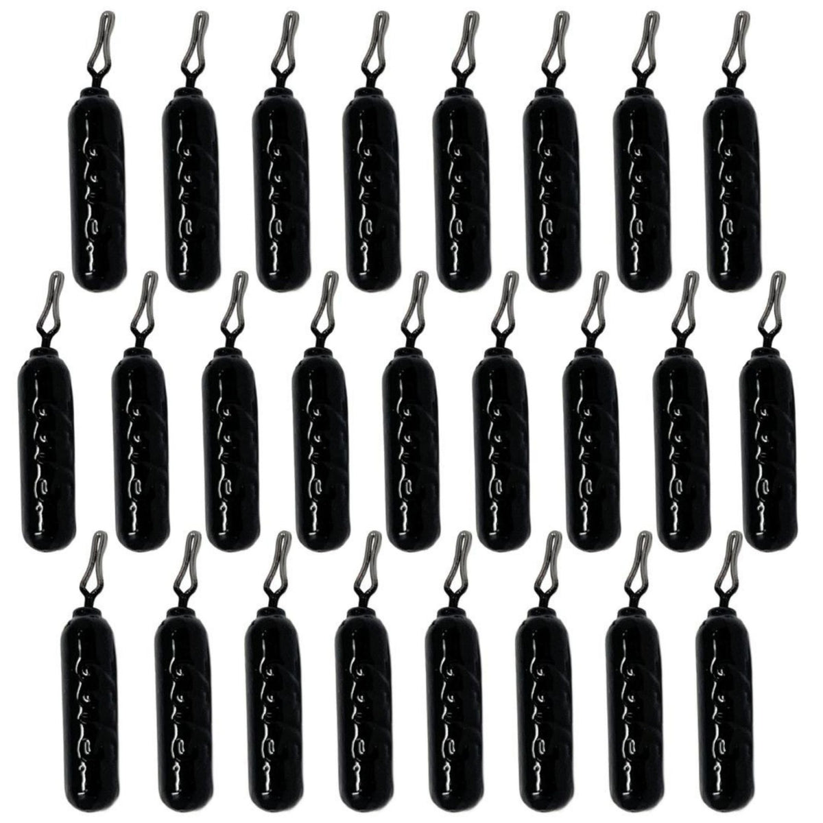 Reaction Tackle Lead Drop Shot Weights - Bulk Packs or Kits - Get Tight Gear