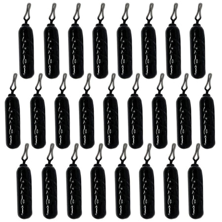 Reaction Tackle Lead Drop Shot Weights - Bulk Packs or Kits - Get Tight Gear