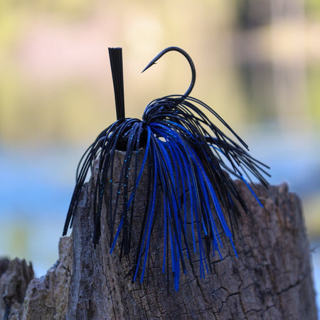 Reaction Tackle Lead Flipping Jigs - 3 - PACK - New - Get Tight Gear