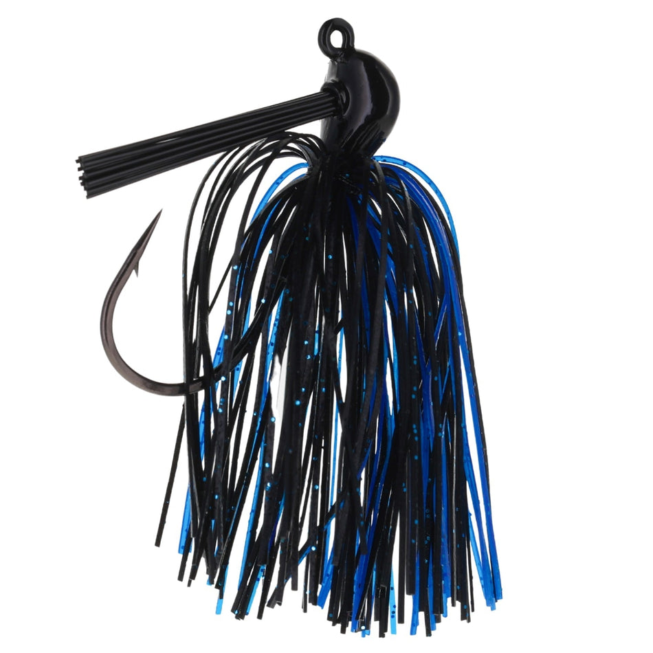 Reaction Tackle Lead Flipping Jigs - 3 - PACK - New - Get Tight Gear