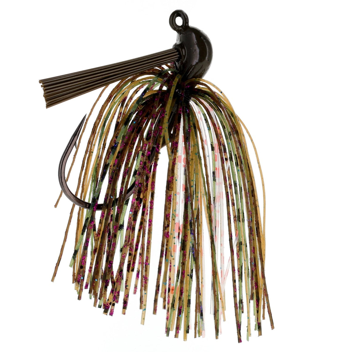 Reaction Tackle Lead Flipping Jigs - 3 - PACK - New - Get Tight Gear