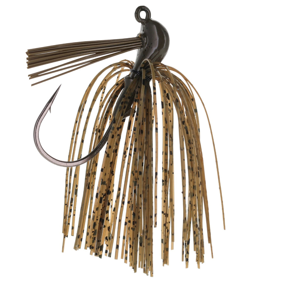 Reaction Tackle Lead Flipping Jigs - 3 - PACK - New - Get Tight Gear