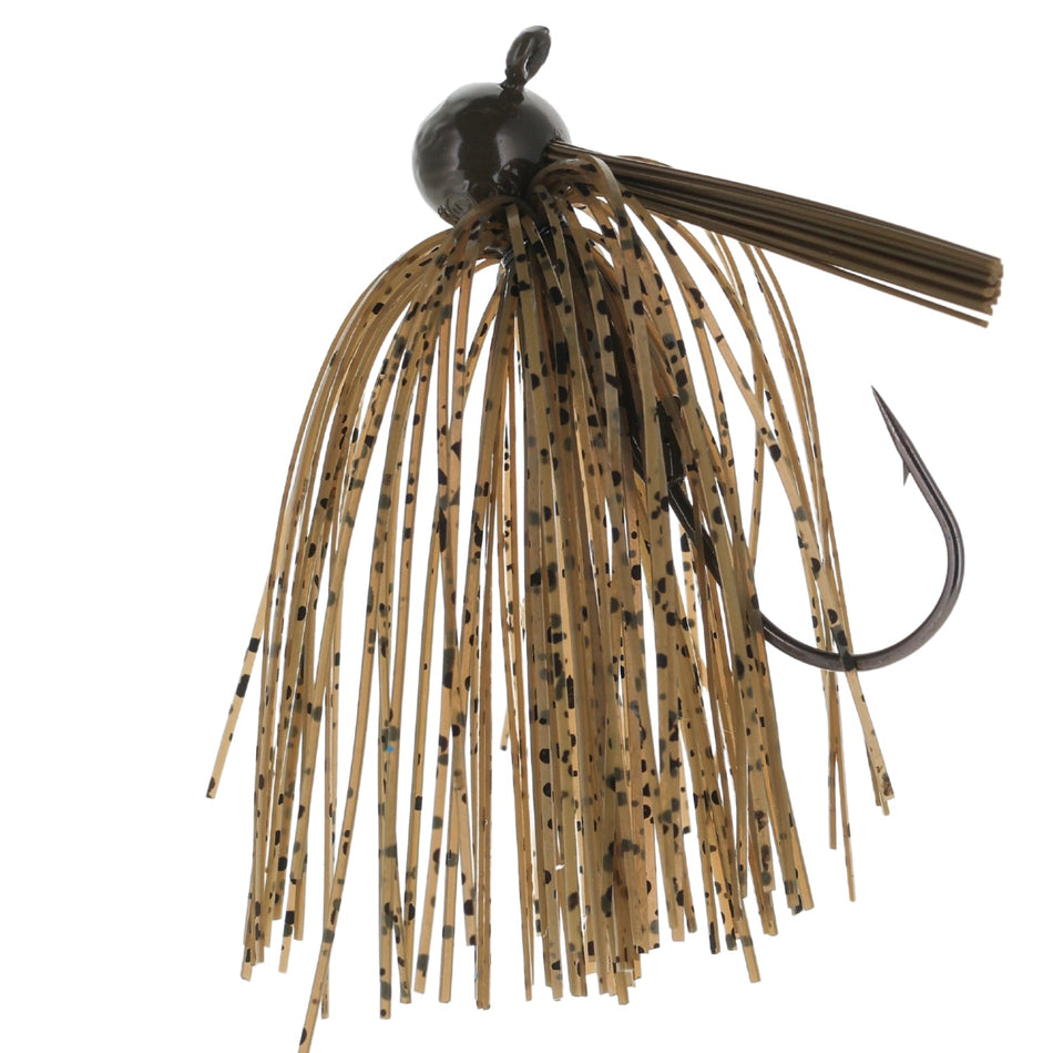 Reaction Tackle Lead Football Jigs 3 - Pack - New - Get Tight Gear