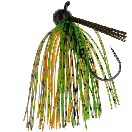 Reaction Tackle Lead Football Jigs 3 - Pack - New - Get Tight Gear