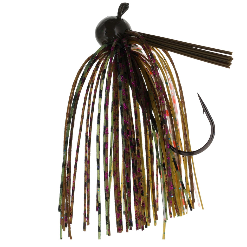 Reaction Tackle Lead Football Jigs 3 - Pack - New - Get Tight Gear