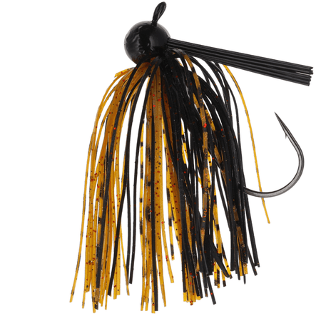 Reaction Tackle Lead Football Jigs 3 - Pack - New - Get Tight Gear