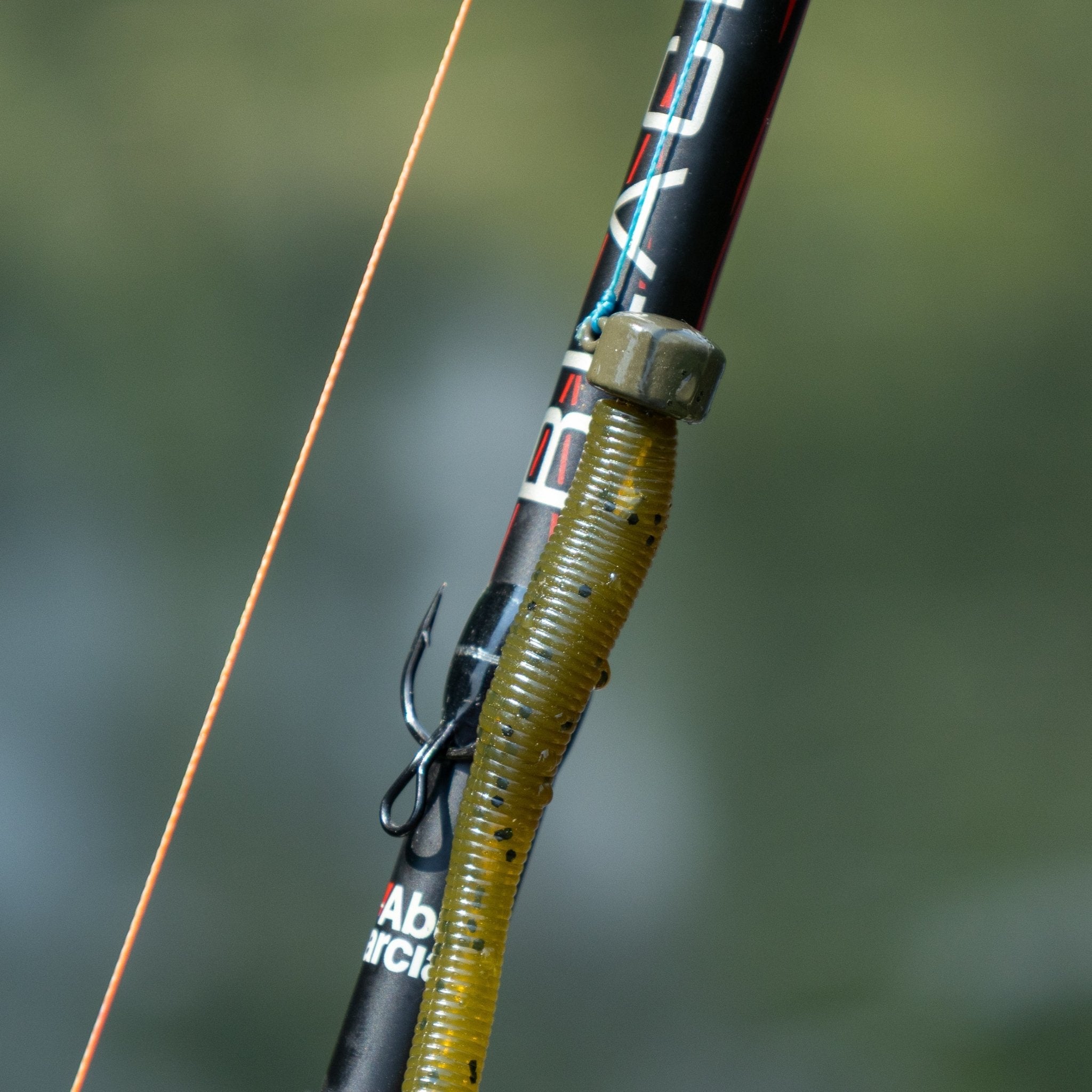 Reaction Tackle Lead Ned Rig - Shroom Jigs (25 - Pack) - Get Tight Gear