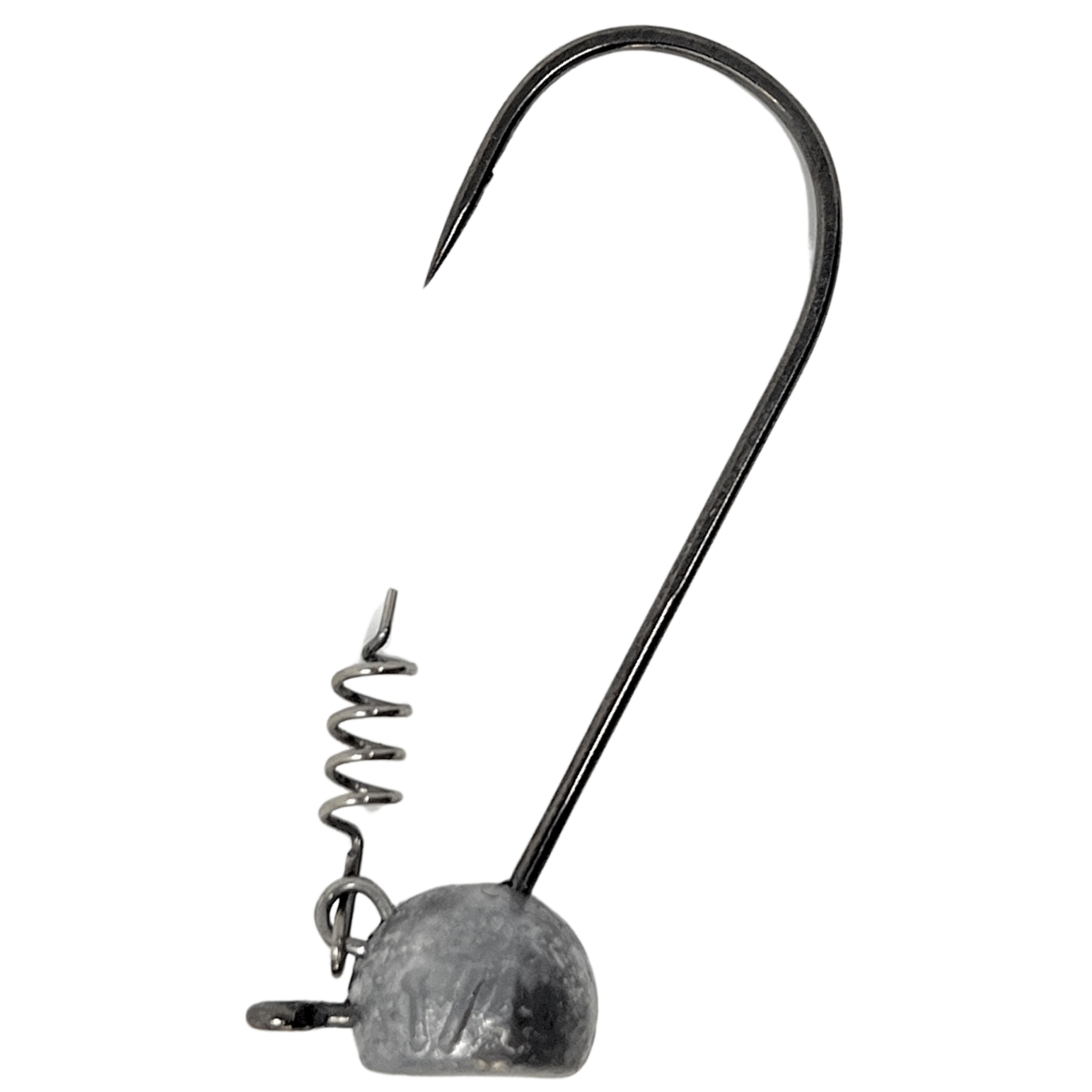 Reaction Tackle Lead Stand - Up Shaky Head Jigs (10 pack) - Get Tight Gear