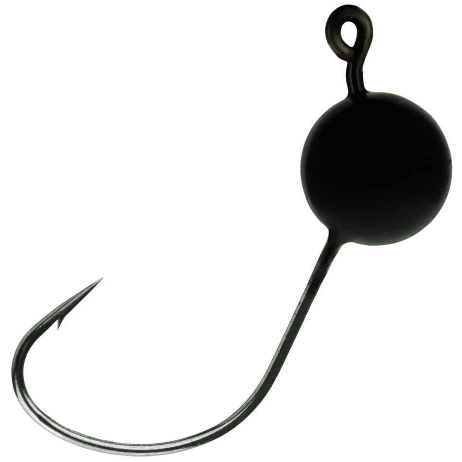 Reaction Tackle Lead Wacky Jigs - 10 - PACK - Ultra Sharp - New - Get Tight Gear