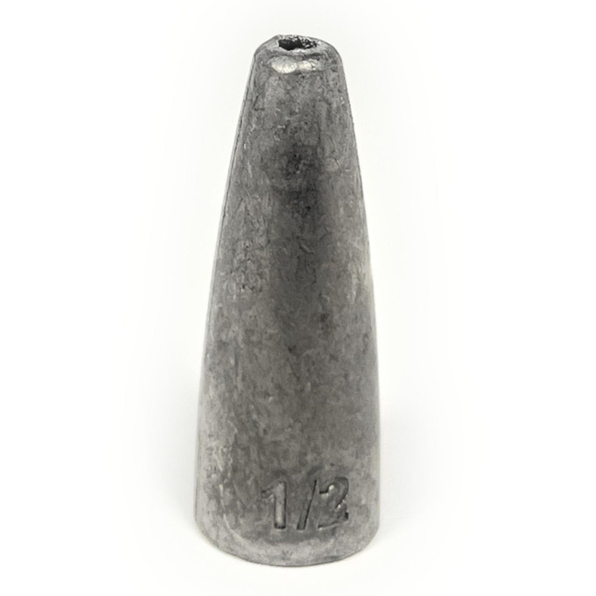Reaction Tackle Lead Worm Weights (25 pack) - Get Tight Gear