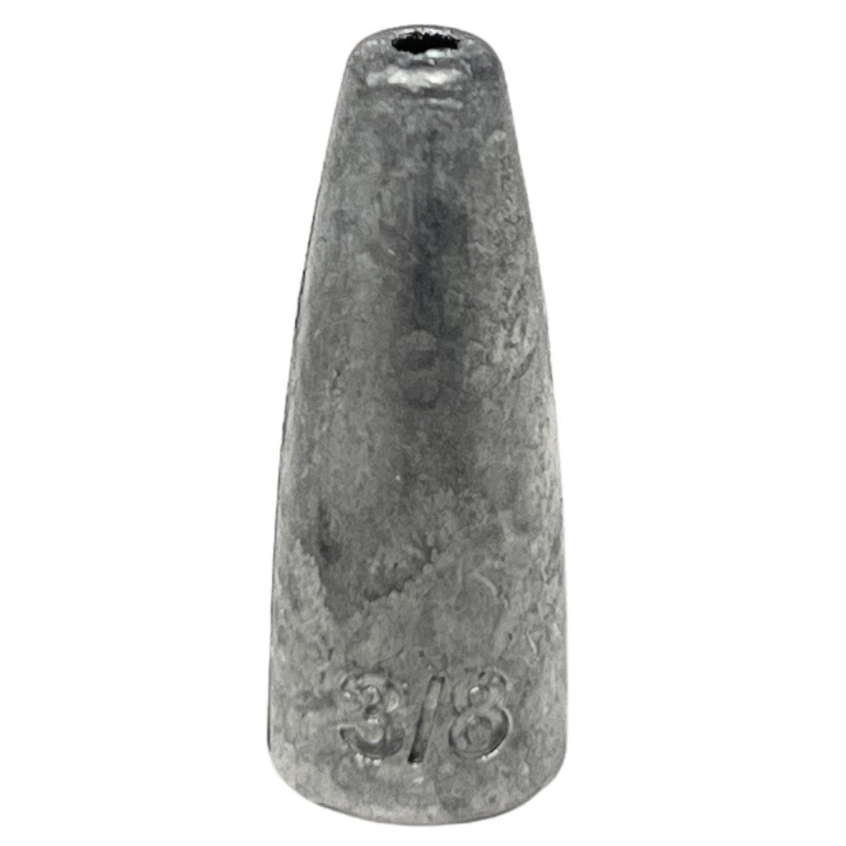 Reaction Tackle Lead Worm Weights (25 pack) - Get Tight Gear