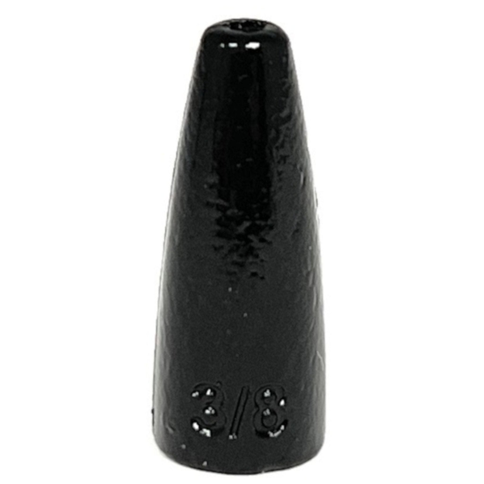 Reaction Tackle Lead Worm Weights (25 pack) - Get Tight Gear