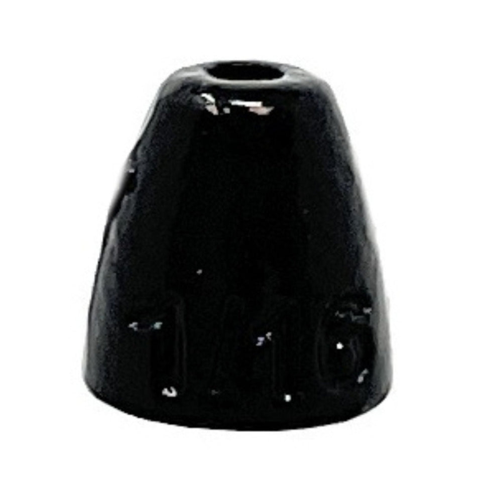 Reaction Tackle Lead Worm Weights (25 pack) - Get Tight Gear