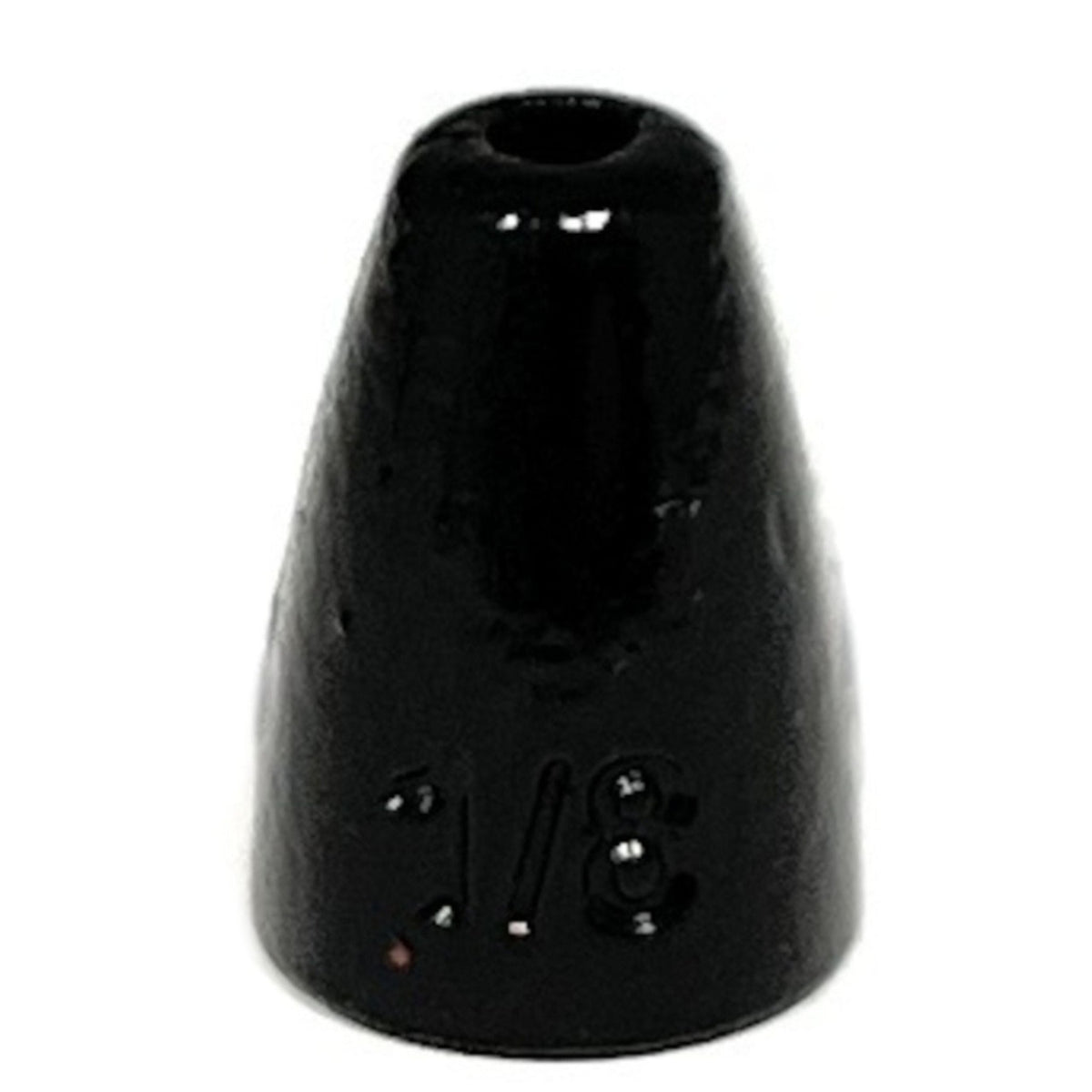 Reaction Tackle Lead Worm Weights (25 pack) - Get Tight Gear