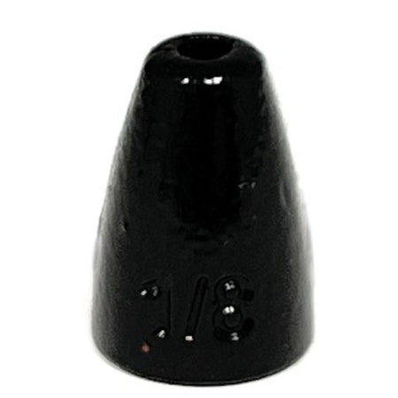 Reaction Tackle Lead Worm Weights (25 pack) - Get Tight Gear