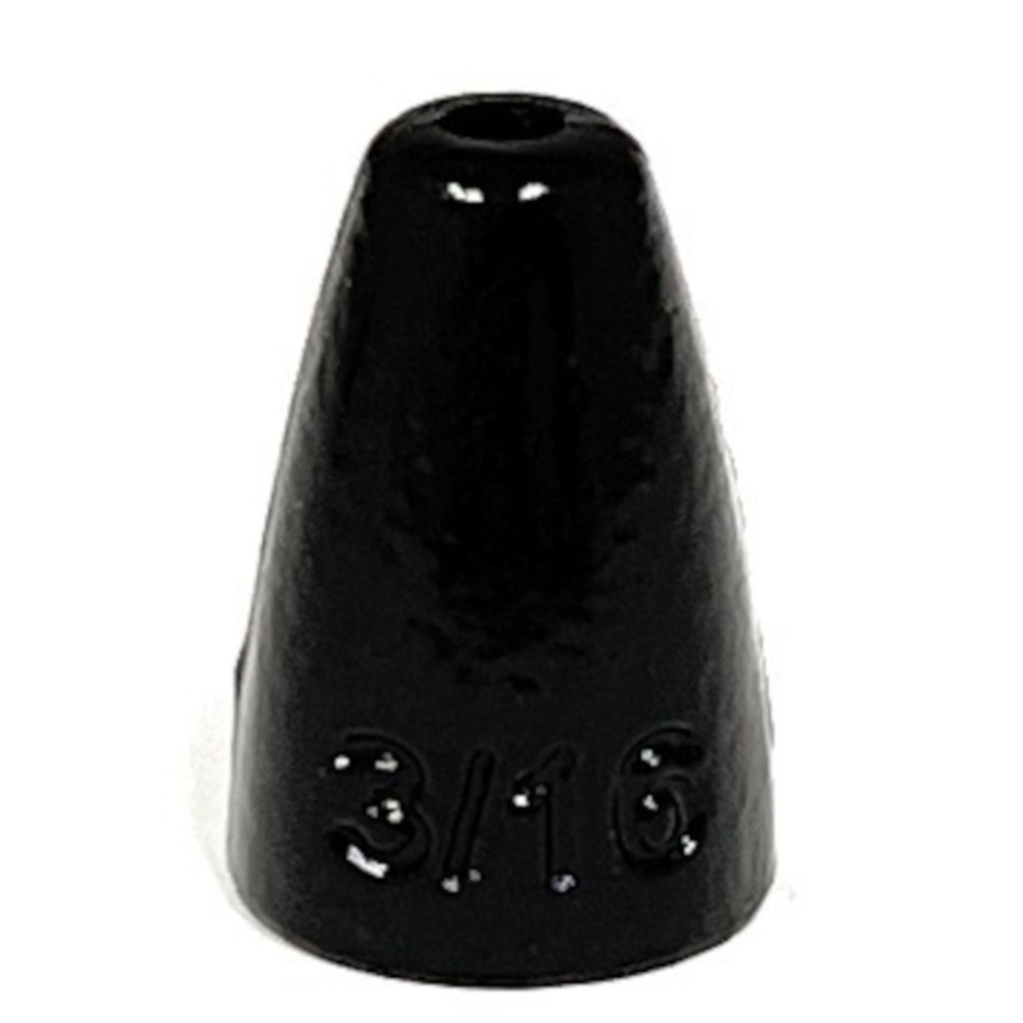 Reaction Tackle Lead Worm Weights (25 pack) - Get Tight Gear