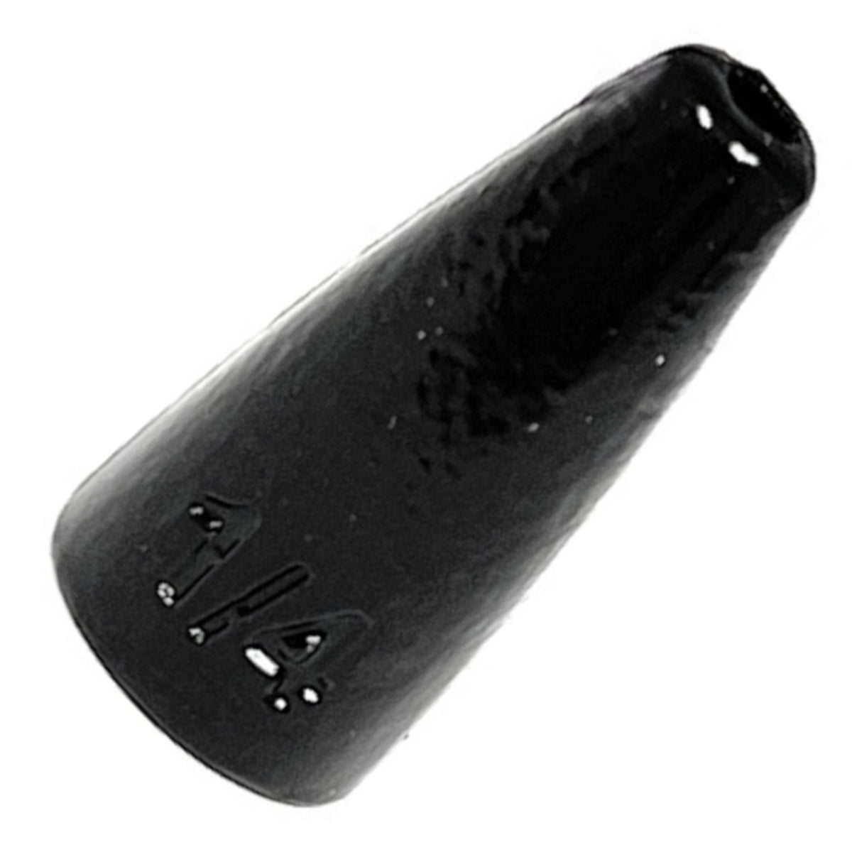 Reaction Tackle Lead Worm Weights (25 pack) - Get Tight Gear