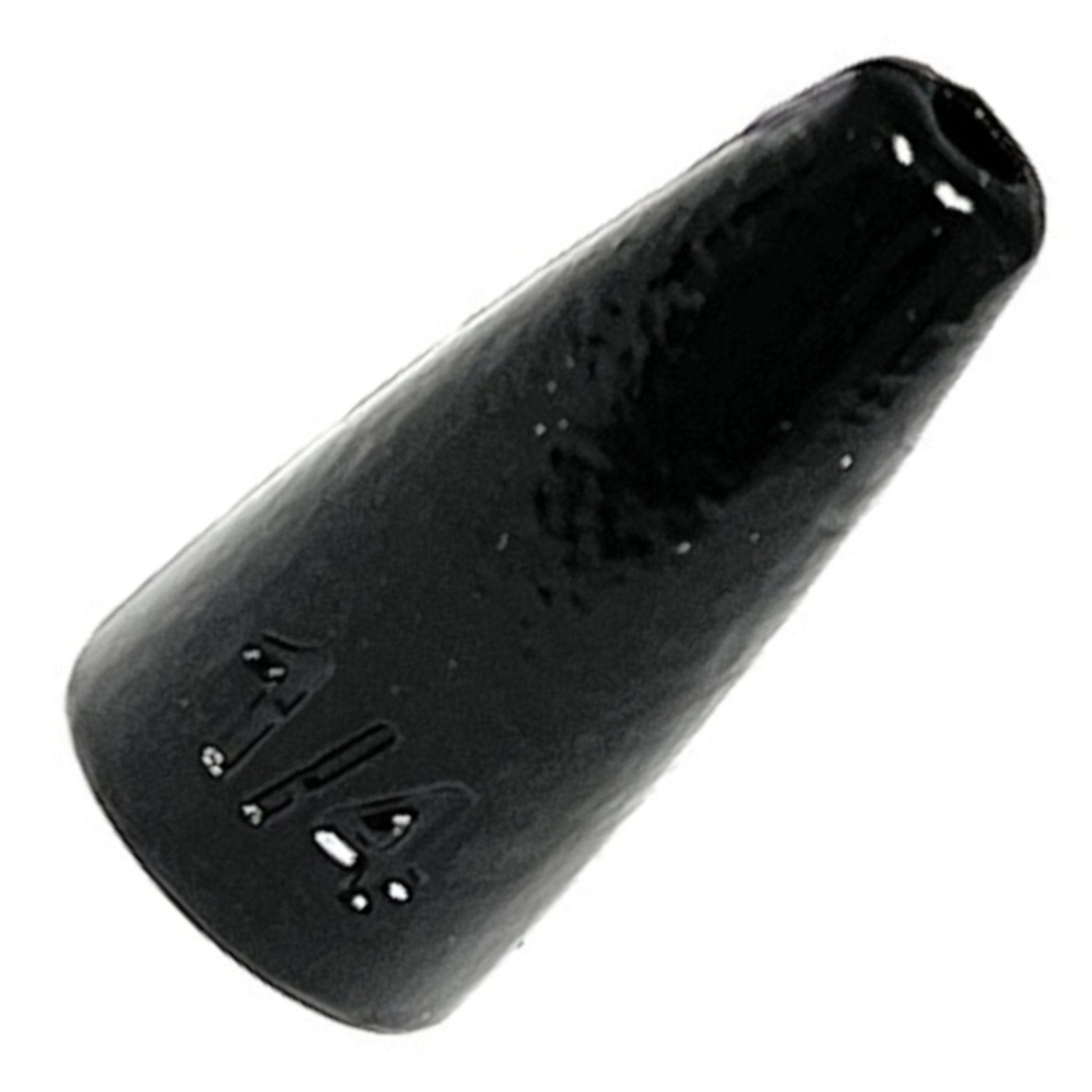 Reaction Tackle Lead Worm Weights (25 pack) - Get Tight Gear